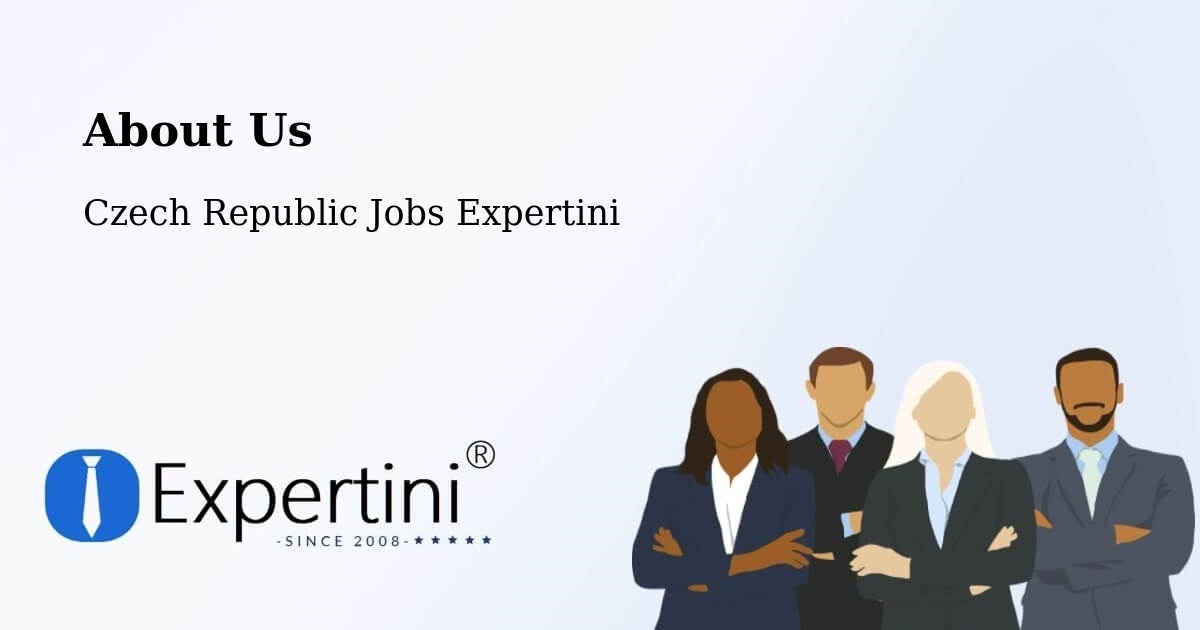 About Expertini Recruitment Platform  – Štětí - Štětí, Czech Republic Jobs Expertini