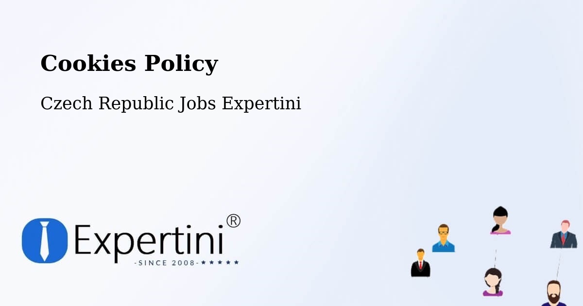Cookie Policy – Štětí - Czech Republic Jobs Expertini