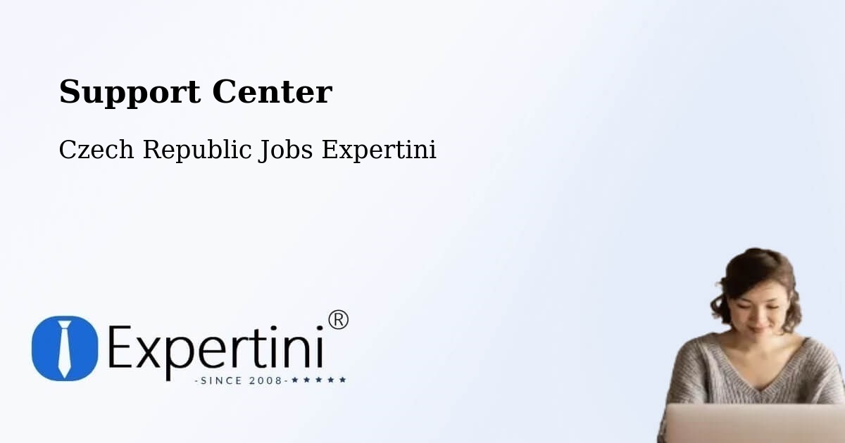 Support Services – Štětí - Czech Republic Jobs Expertini